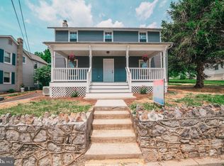 3505 N Main St, Toms Brook, VA