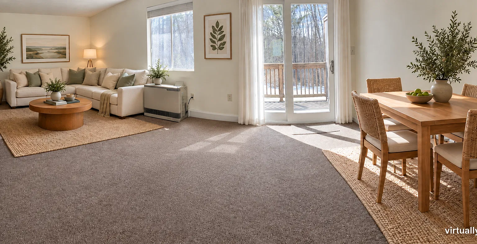 2 bed, 1.5 bath, 1150 sqft, $2,400 — Photo 1