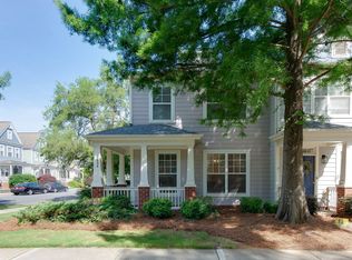 1834 Lela Ave, Charlotte, NC 28208