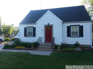 1612 Washington Memorial Dr, Saint Cloud, MN 56301