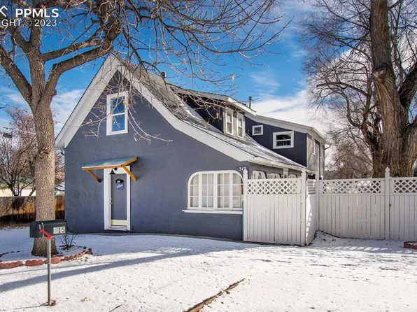 315 N 18th St, Colorado Springs, CO 80904