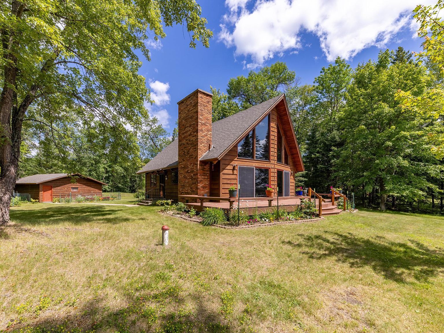 36173 Christmas Point Rd, Grand Rapids, MN 55744 | Zillow