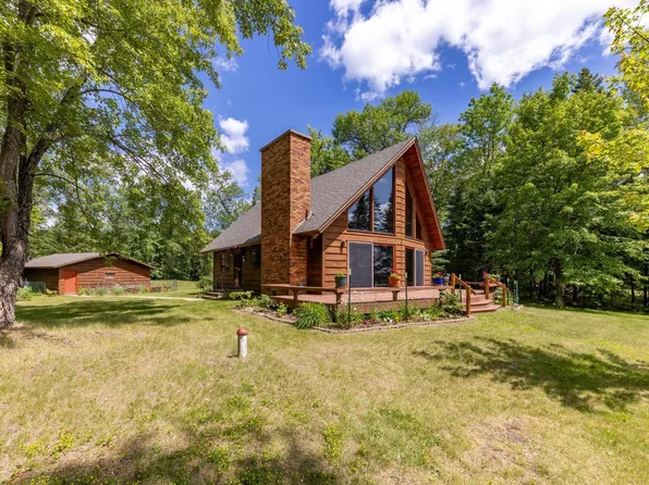 36173 Christmas Point Rd, Grand Rapids, MN 55744