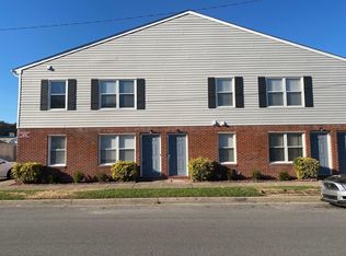 1614 Harmon St #I, Norfolk, VA 23518