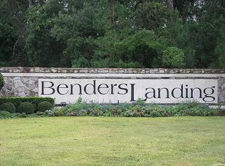 5507 Pinewood Meadows Ln, Spring, TX 77386