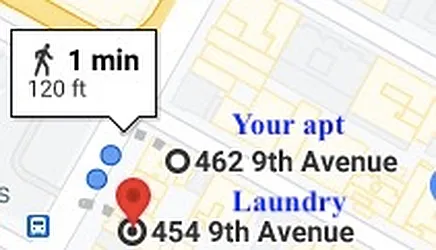 Rented by Mason Group LLC