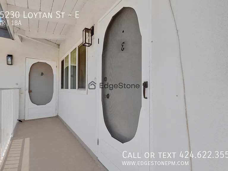 25230 Loytan St #E — Photo 18