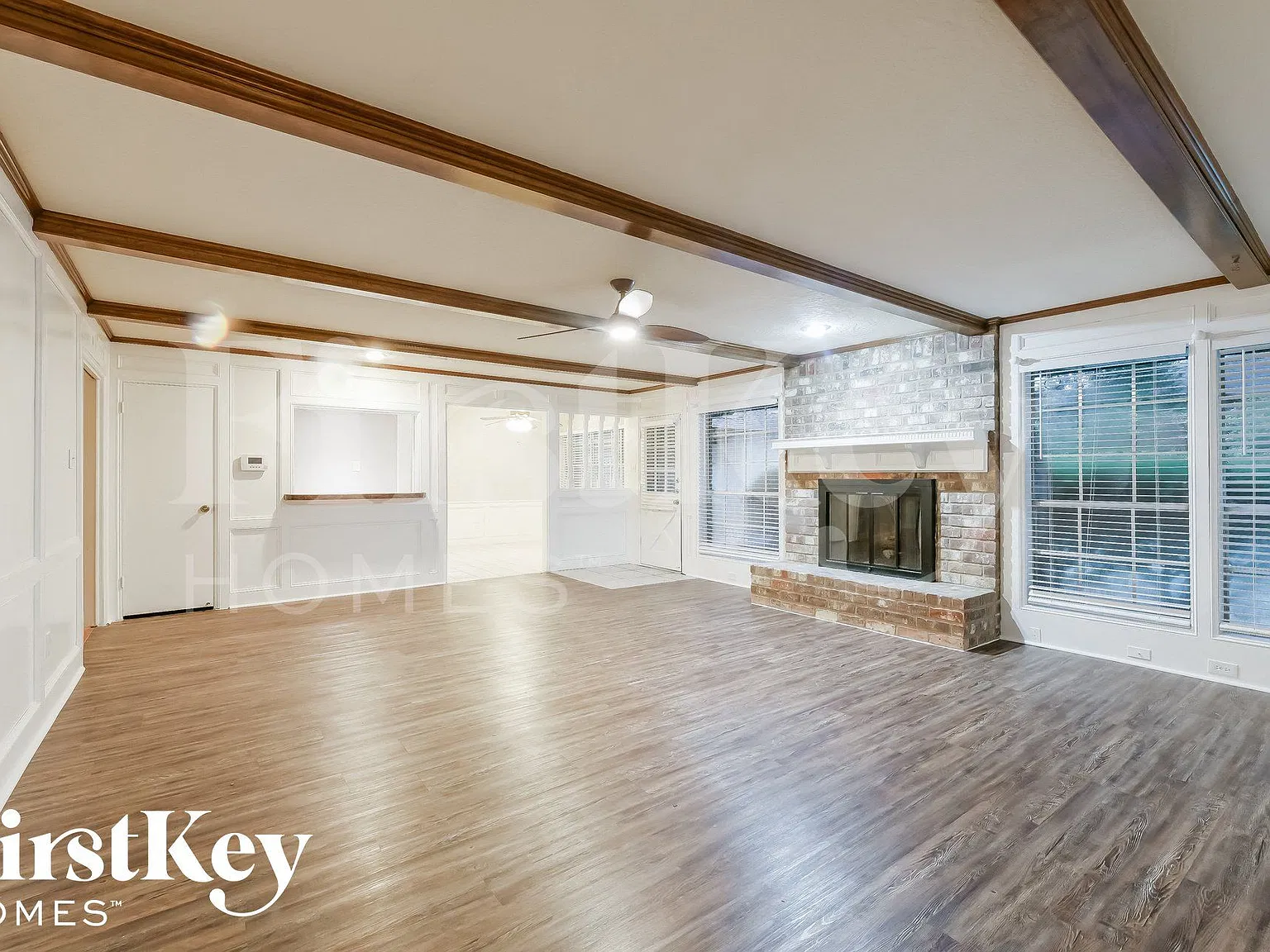 4 bed, 3.5 bath, 3244 sqft, $3,185 — Photo 4