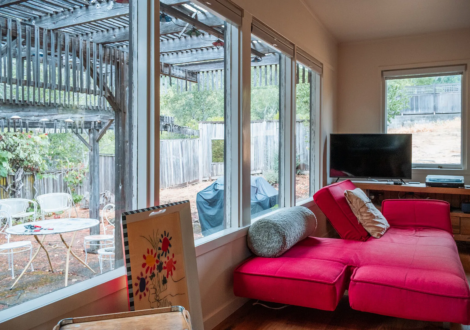 Charming Cottage - Heart of Larkspur, CA — Photo 3