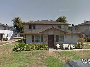 2260 Partridge Way APT 4, Union City, CA 94587
