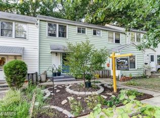 13 Laurel Hill Rd, Greenbelt, MD 20770