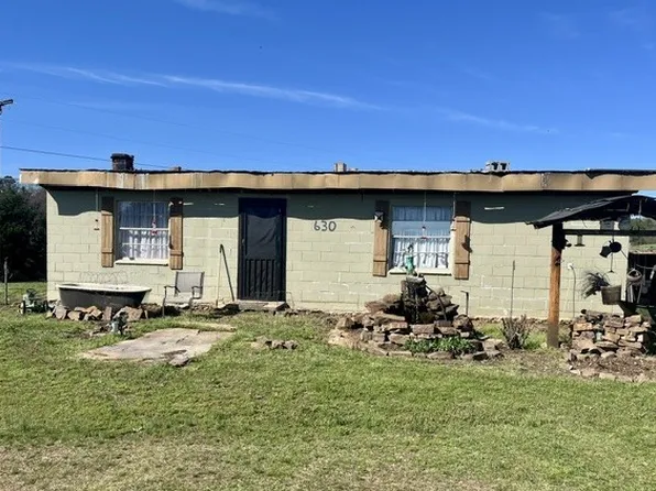 630 County Road 1750, London, AR 72847