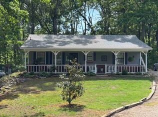 150 Bluebird Rd, Counce, TN 38326