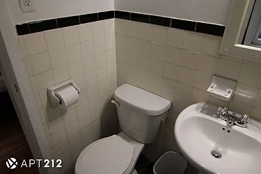 Rented by APT212 INC