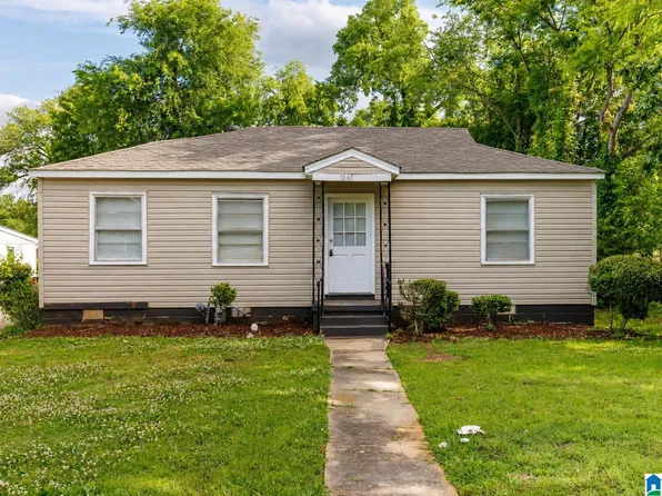 1265 Meadow Ln, Birmingham, AL 35228