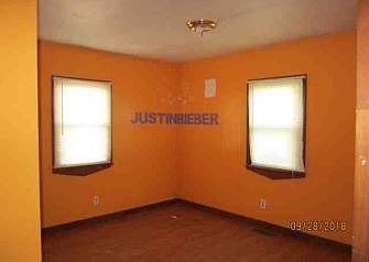 Additional Bedroom