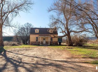 307 N Main St, Paragonah, UT 84760