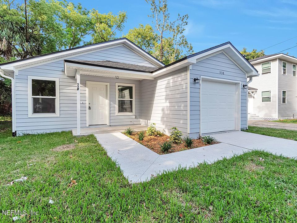 1st image of 538 W 25TH Street