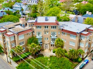 63 Rutledge Ave APT 25, Charleston, SC 29401