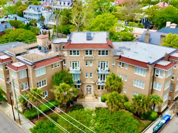 63 Rutledge Ave APT 25, Charleston, SC 29401