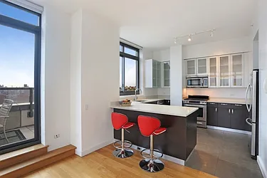 Rented by Citi Habitats