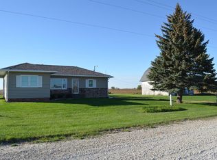12778 300th St, Hedrick, IA 52563