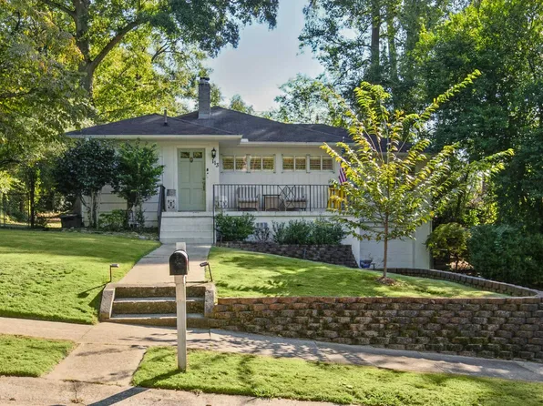 113 Rockaway Rd, Homewood, AL 35209