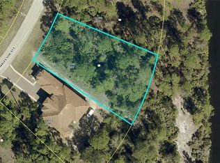 652 Charles Sise St, Lehigh Acres, FL 33974