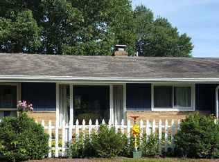 3405 Butternut St, Lambertville, MI 48144