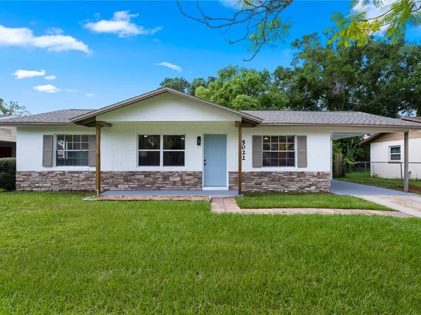5022 Lanette St, Orlando, FL 32811