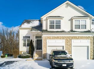 8342 Hickory Overlook, Blacklick, OH 43004