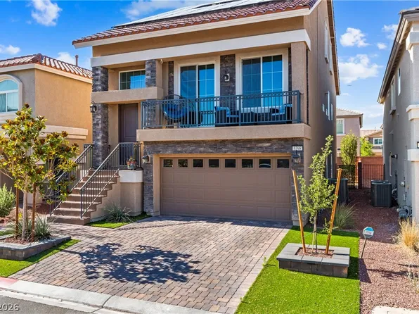 5398 Montauck Ave, Las Vegas, NV 89139