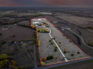 6393 County Road 134, Celina, TX 75009