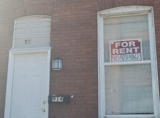 914 N Milton Ave, Baltimore, MD 21205