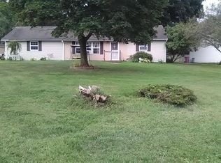 1948 Hout Rd, Mansfield, OH 44905