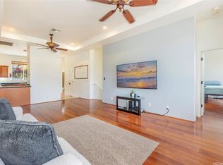 Hoolu Landing at Makakilo, Kapolei, HI 96707