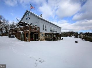 512 Breezy Point Rd, Mc Connellsburg, PA 17233