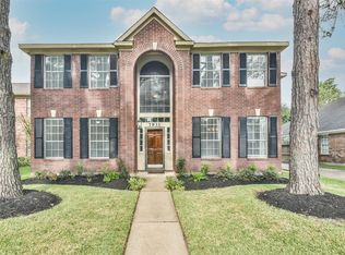 7931 Duncansby Vale Rd, Houston, TX 77095