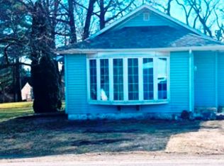 26288 Edison Rd, South Bend, IN 46628