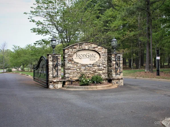 844 Bellegray Rd Lot 16, Clover, SC 29710