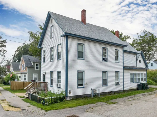 54 Joliet Street, Laconia, NH 03246