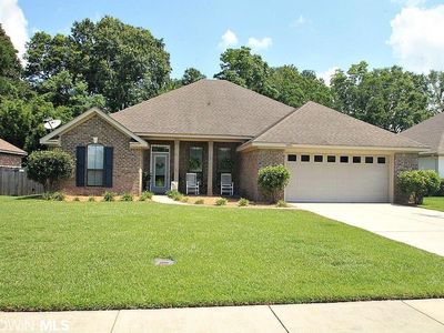 10751 Eastwood Ave, Fairhope, AL, 36532