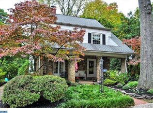 321 Hewett Rd, Wyncote, PA 19095