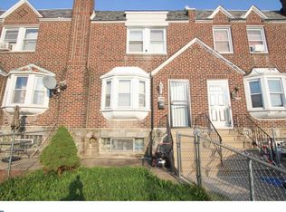 6827 Rutland St, Philadelphia, PA 19149