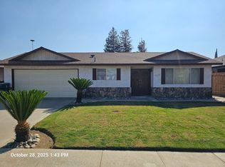1497 Marimar Ave, Tulare, CA 93274