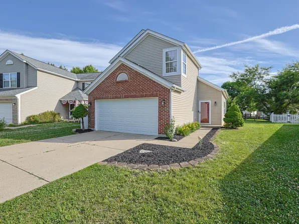 3031 Tenor Dr, Loveland, OH 45140