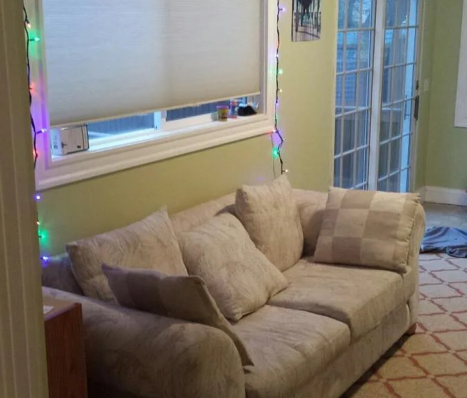 Sunroom