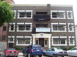 345 Chestnut Ave #D, Long Beach, CA