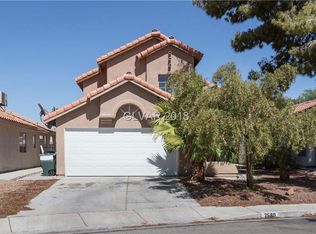 2680 Rungsted St, Las Vegas, NV 89142