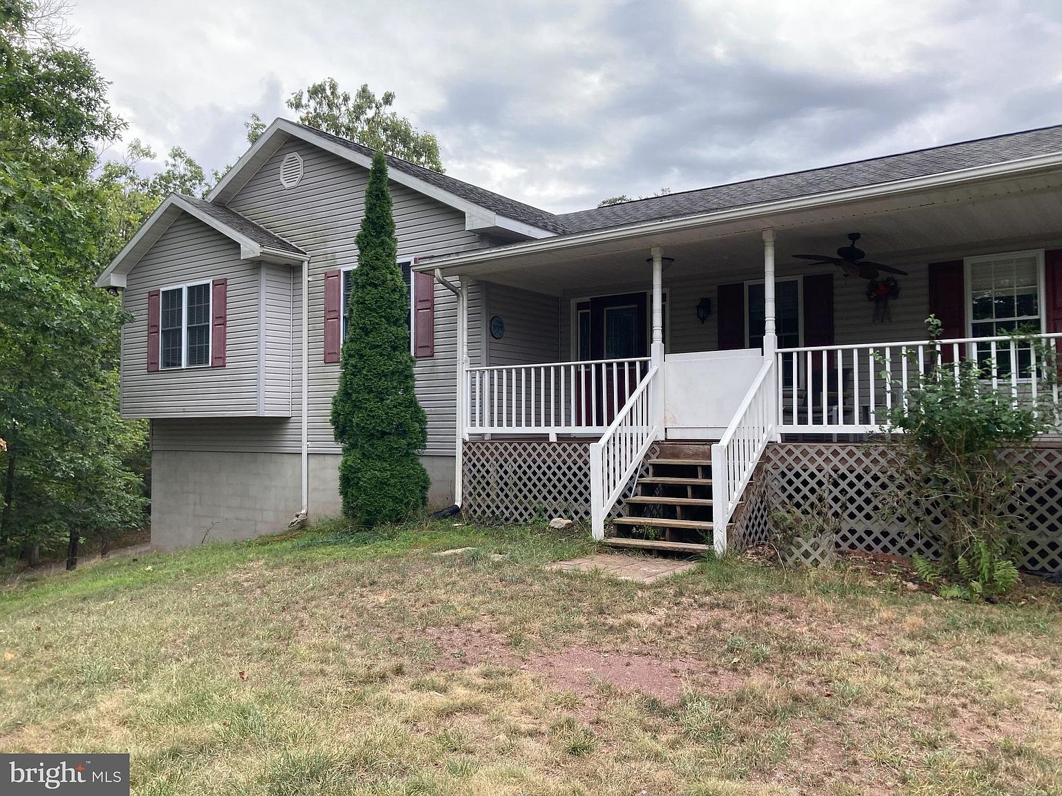 378 Janes Way, High View, WV 26808 MLS WVHS2003854 Zillow